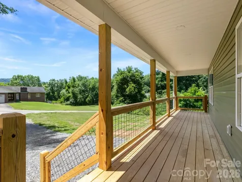 22 Roberts Drive Candler NC 28715