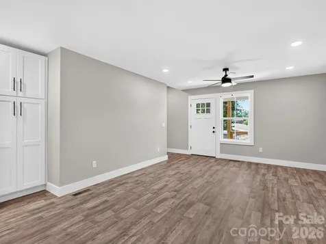 22 Roberts Drive Candler NC 28715