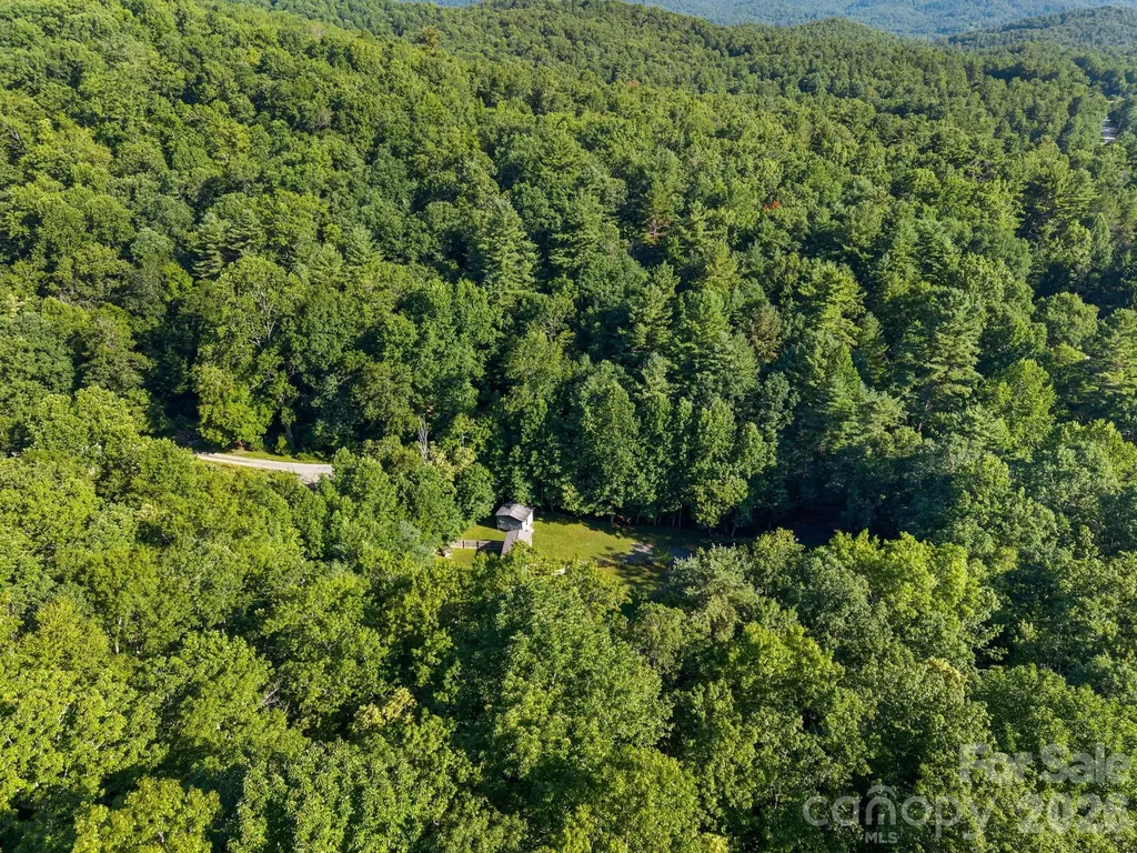 125 Ice Hollow Road Zirconia NC 28790