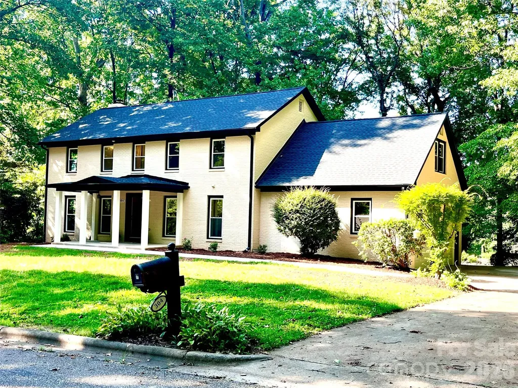 304 Travis Lane Salisbury NC 28146