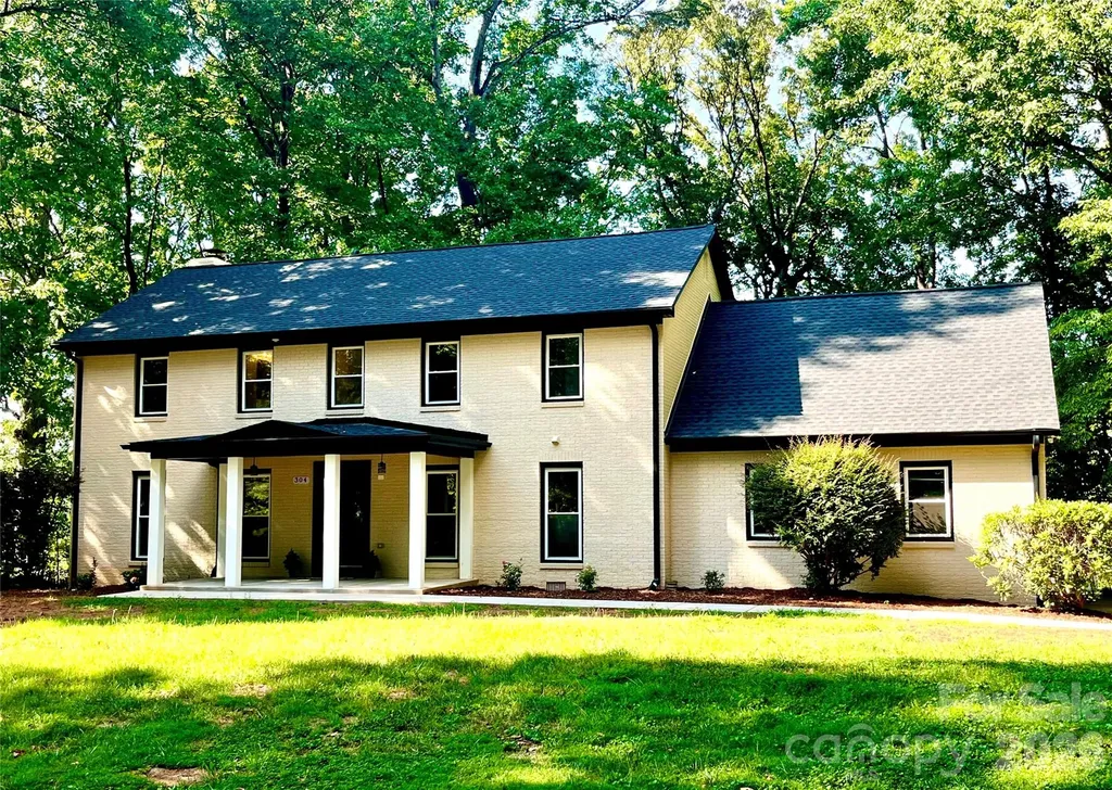 304 Travis Lane Salisbury NC 28146