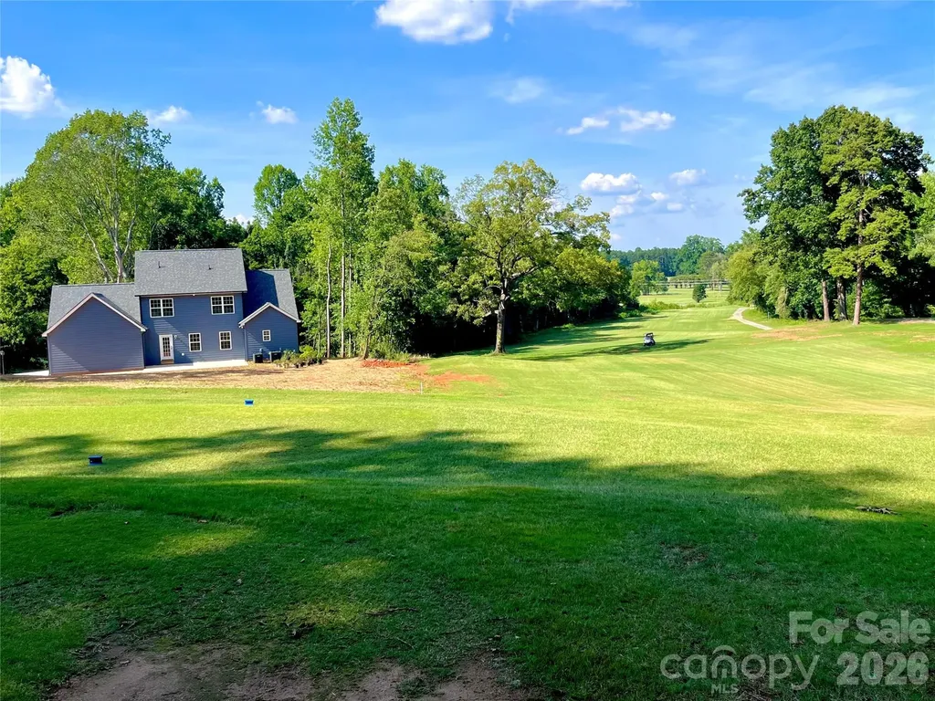 304 Travis Lane Salisbury NC 28146
