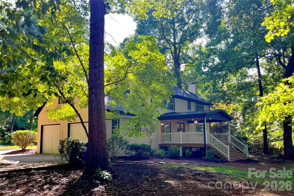 304 Travis Lane Salisbury NC 28146
