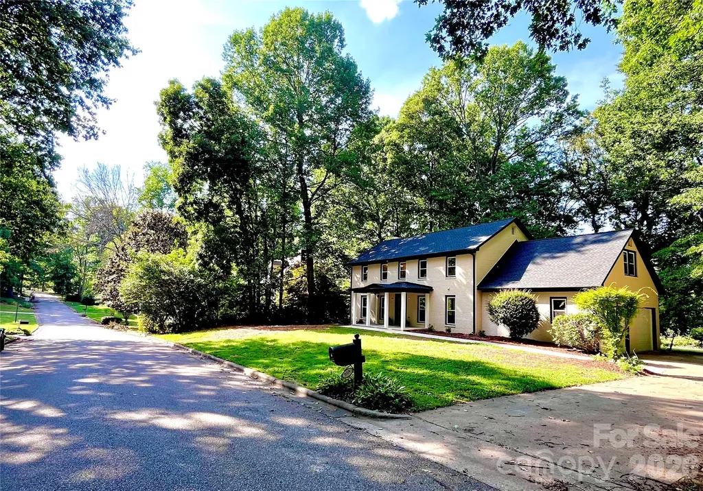 304 Travis Lane Salisbury NC 28146