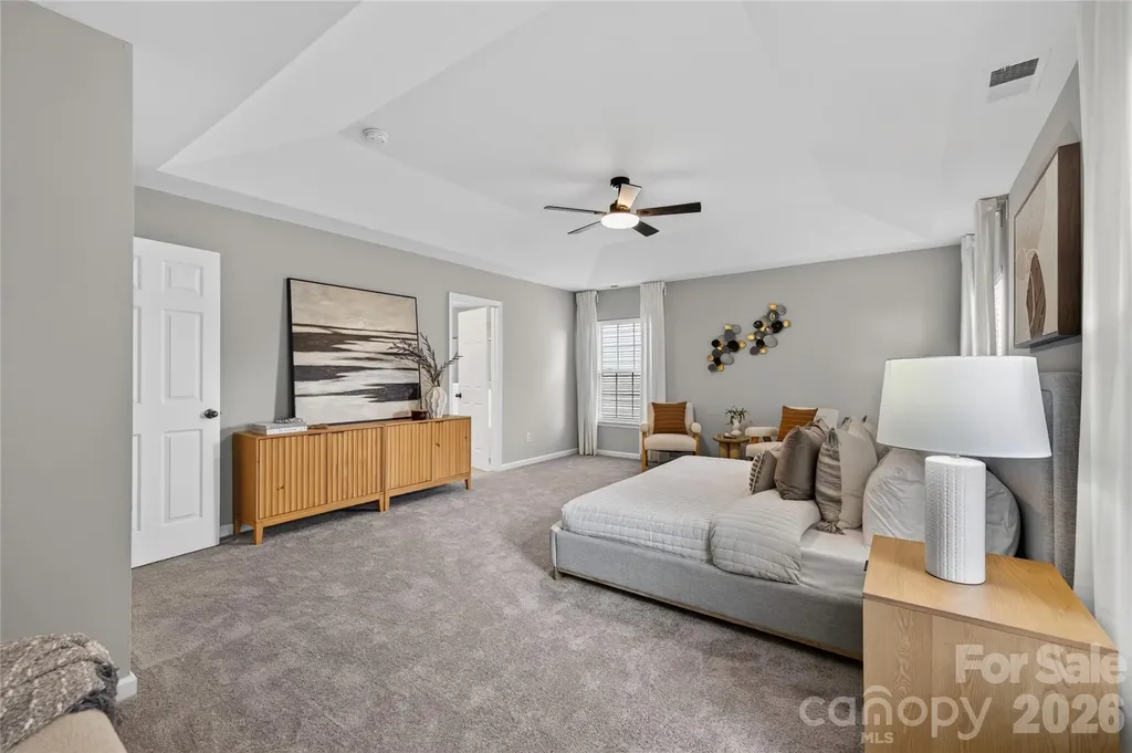 8932 Oransay Way Charlotte NC 28278