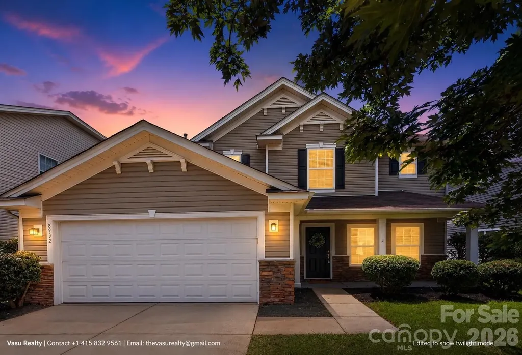 8932 Oransay Way Charlotte NC 28278