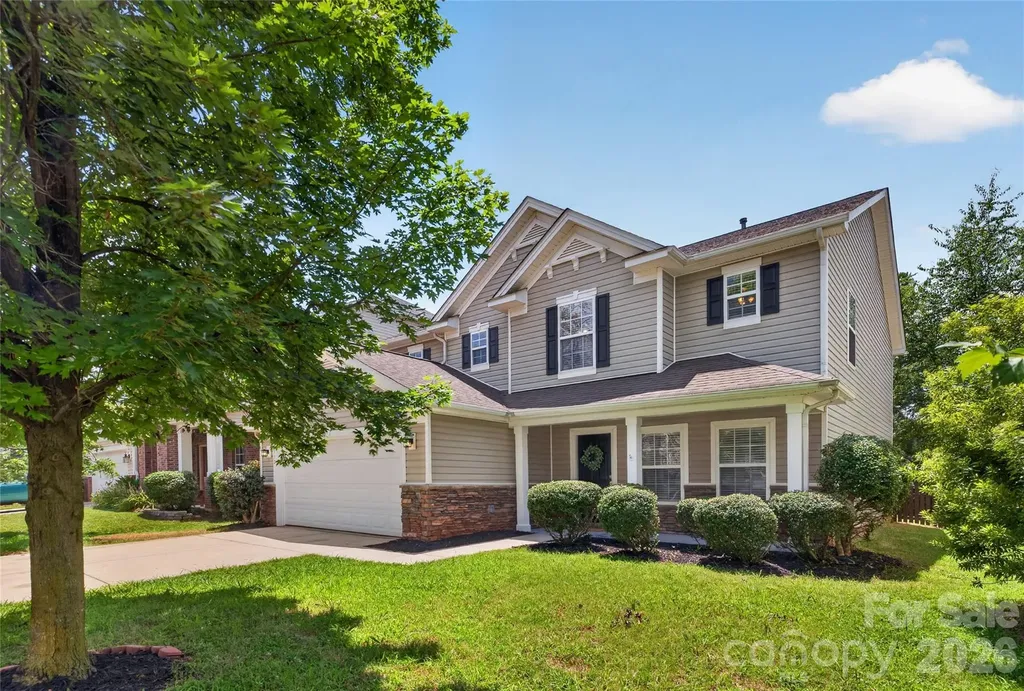 8932 Oransay Way Charlotte NC 28278