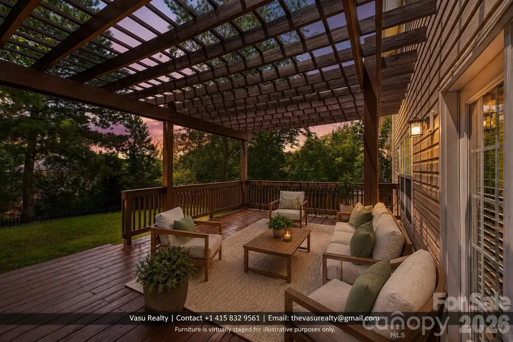 8932 Oransay Way Charlotte NC 28278