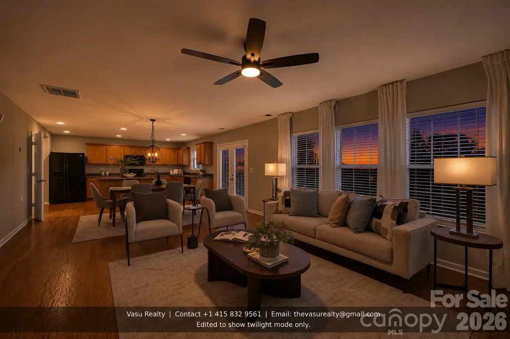 8932 Oransay Way Charlotte NC 28278