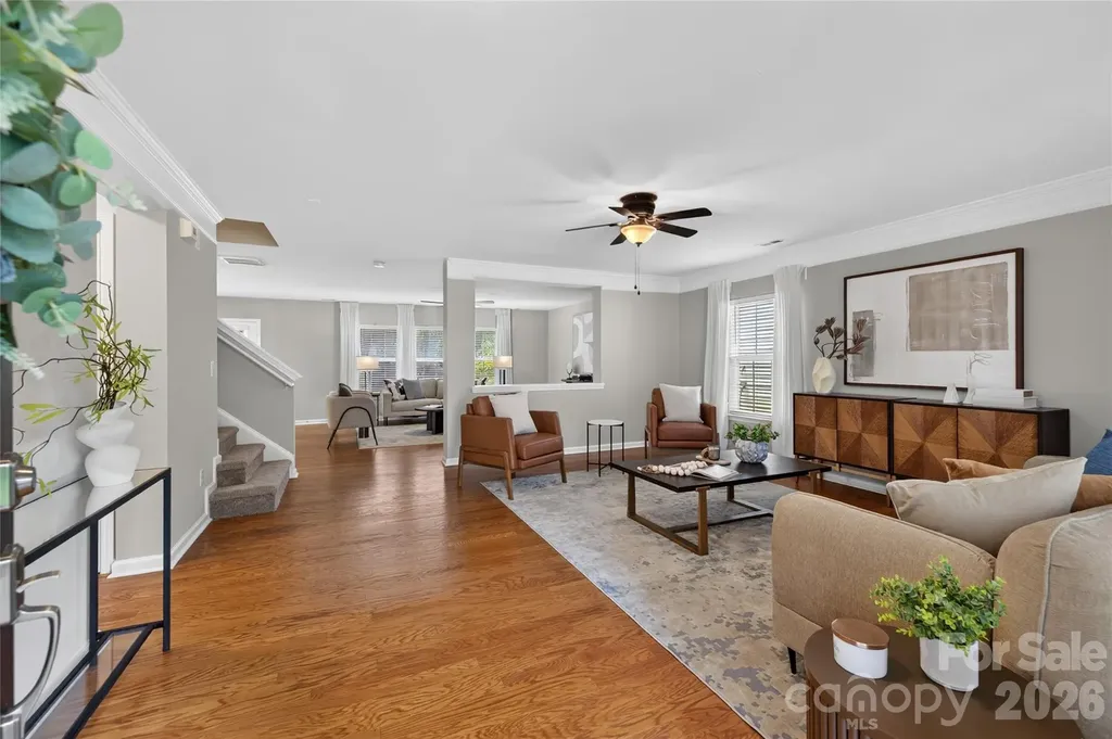 8932 Oransay Way Charlotte NC 28278