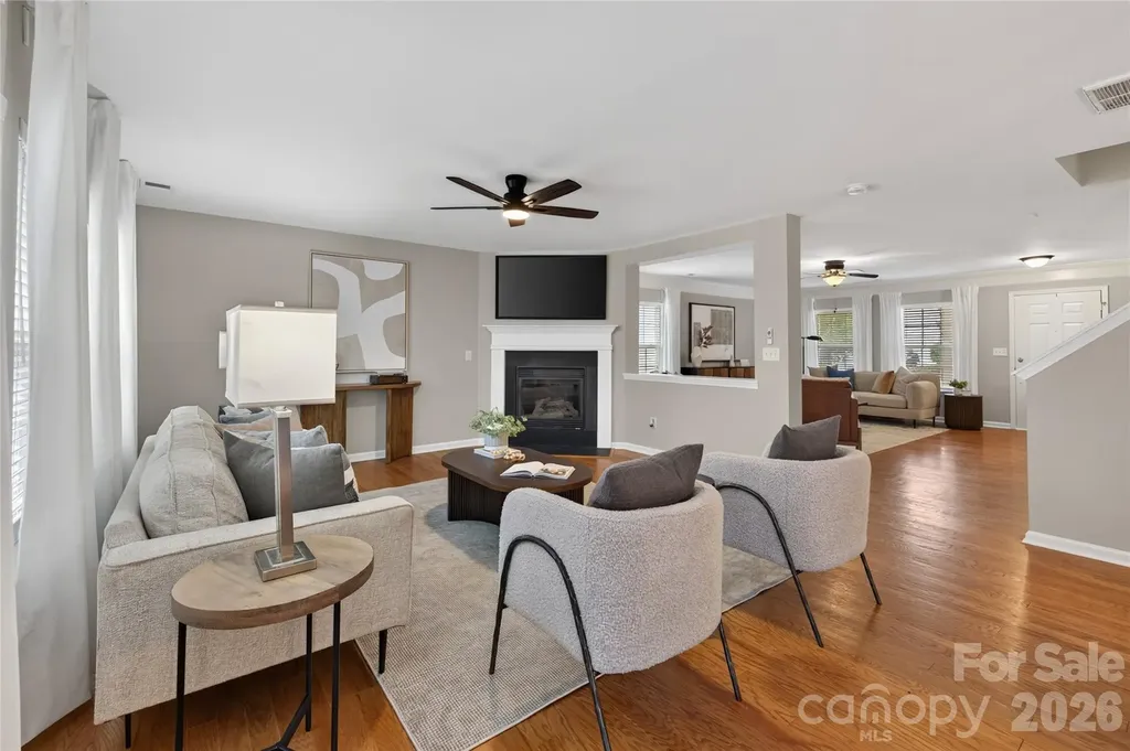 8932 Oransay Way Charlotte NC 28278