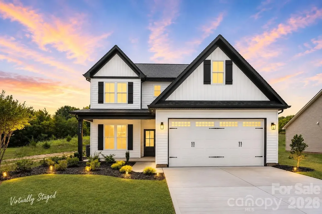 1028 Speight Road Albemarle NC 28001