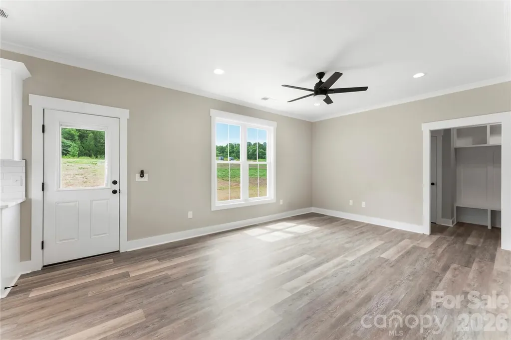 1028 Speight Road Albemarle NC 28001