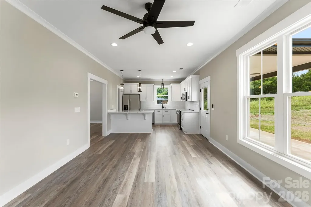 1028 Speight Road Albemarle NC 28001