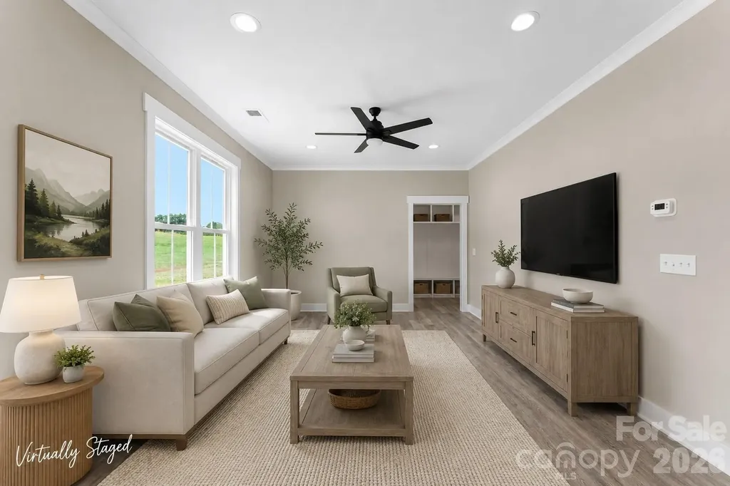 1028 Speight Road Albemarle NC 28001