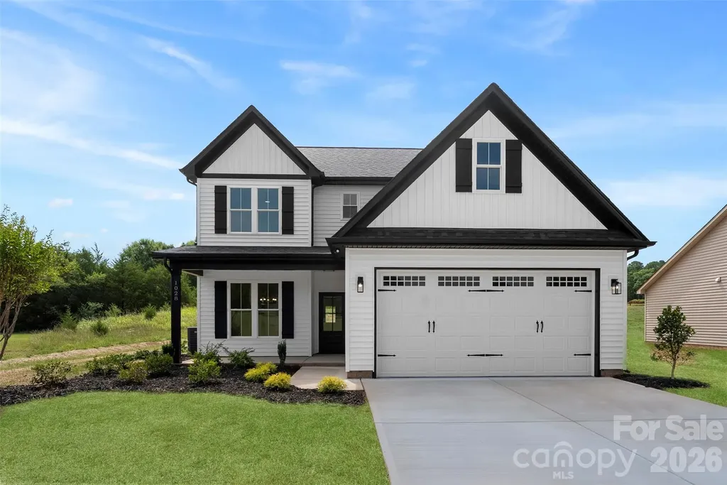 1028 Speight Road Albemarle NC 28001