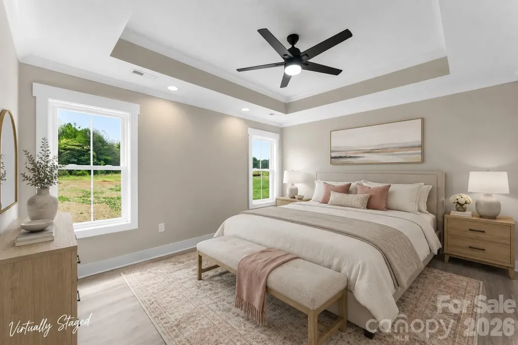 1028 Speight Road Albemarle NC 28001