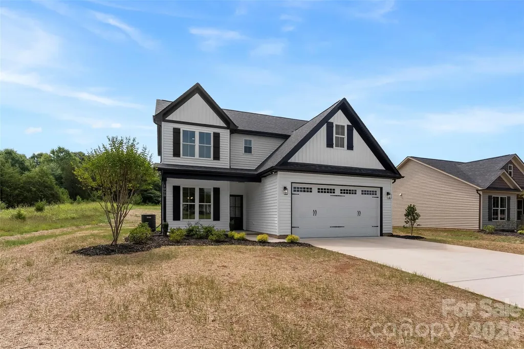 1028 Speight Road Albemarle NC 28001