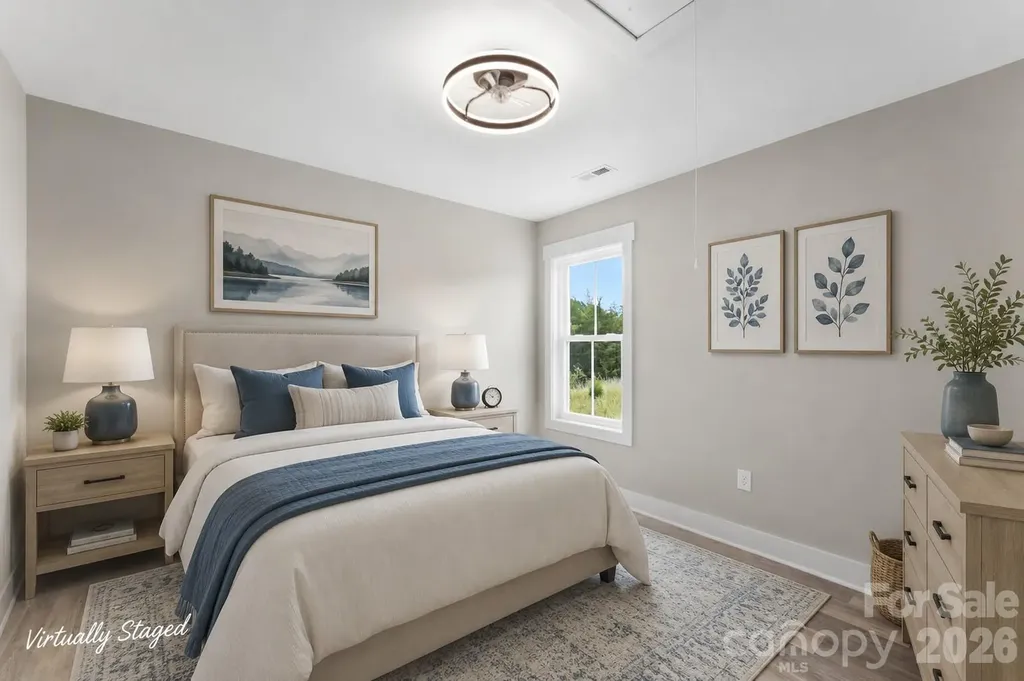 1028 Speight Road Albemarle NC 28001