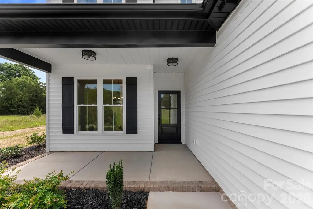 1028 Speight Road Albemarle NC 28001