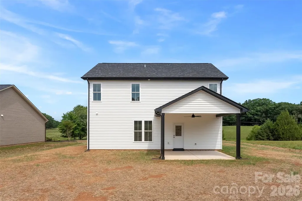1028 Speight Road Albemarle NC 28001