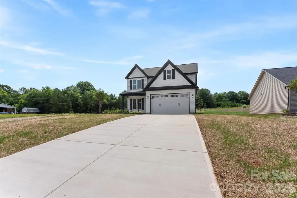 1028 Speight Road Albemarle NC 28001