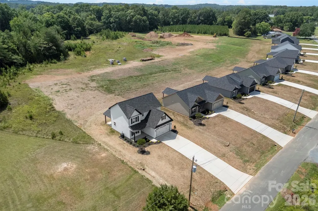 1028 Speight Road Albemarle NC 28001