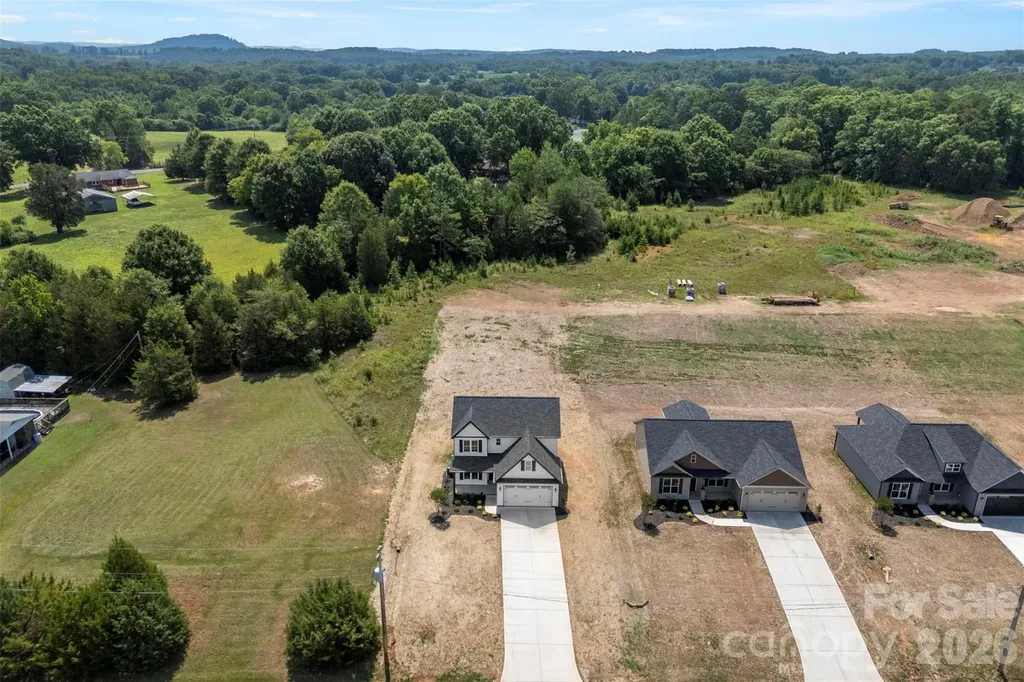 1028 Speight Road Albemarle NC 28001