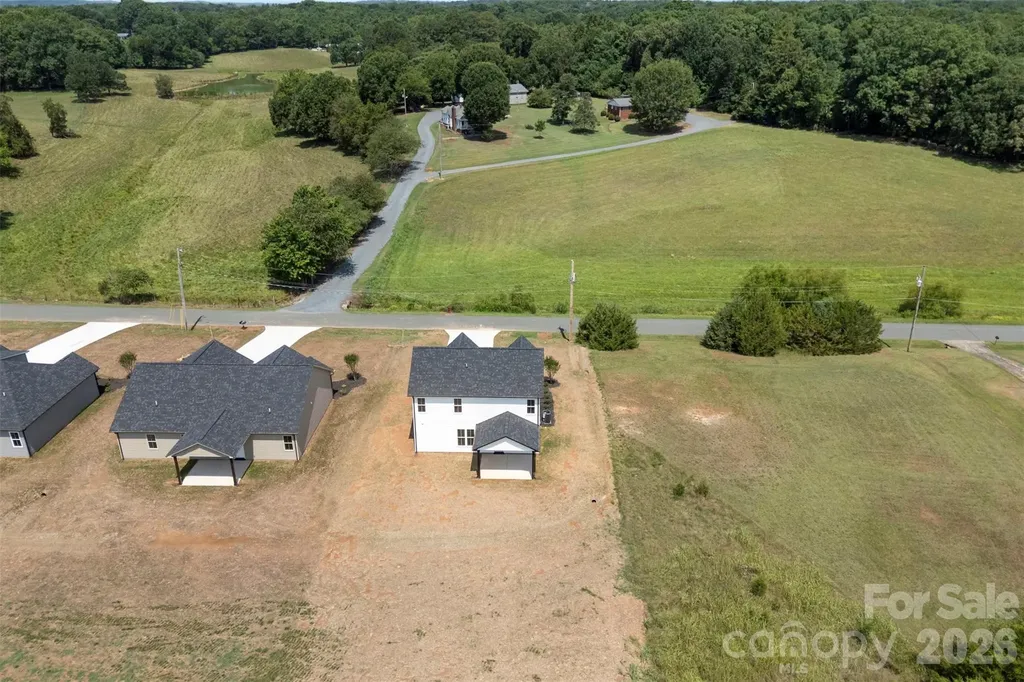 1028 Speight Road Albemarle NC 28001