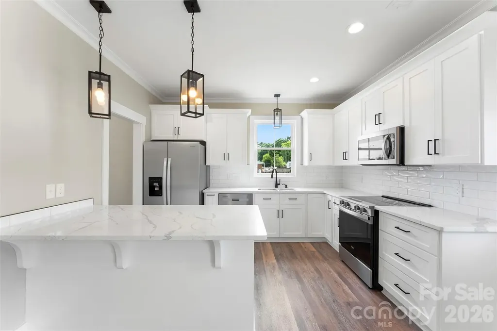 1028 Speight Road Albemarle NC 28001