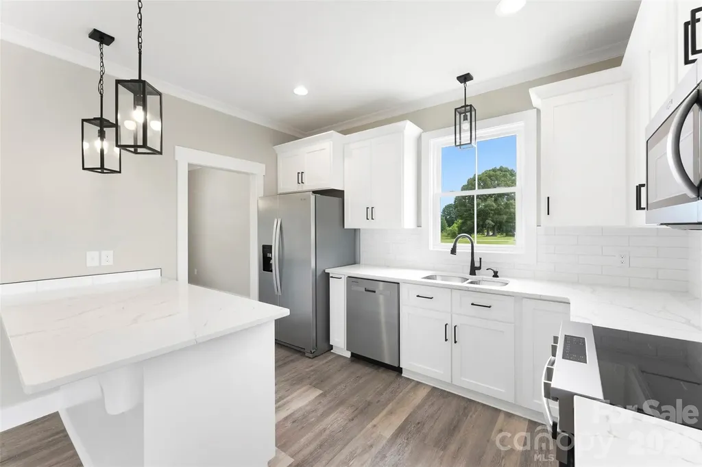 1028 Speight Road Albemarle NC 28001