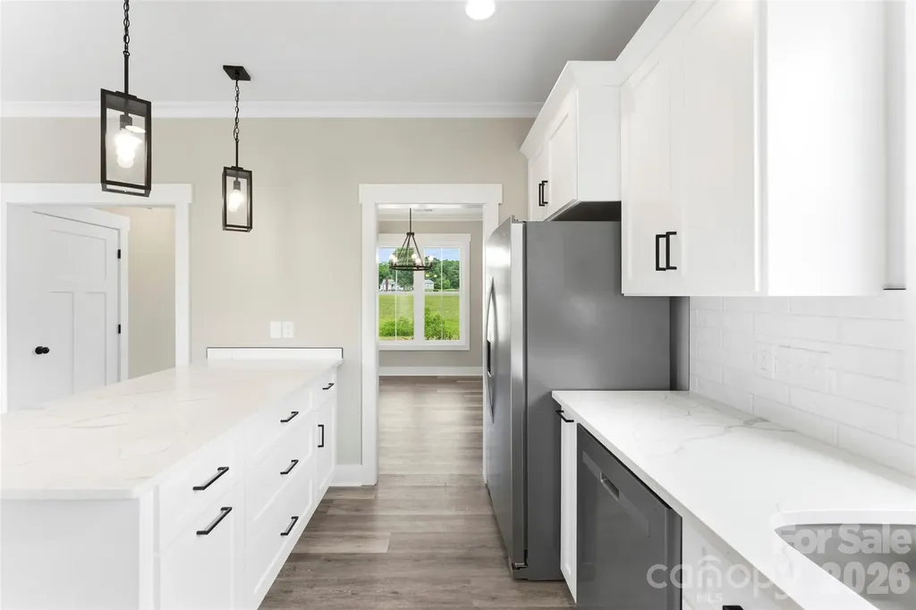 1028 Speight Road Albemarle NC 28001