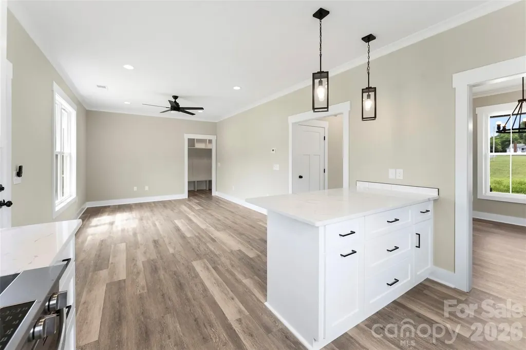 1028 Speight Road Albemarle NC 28001