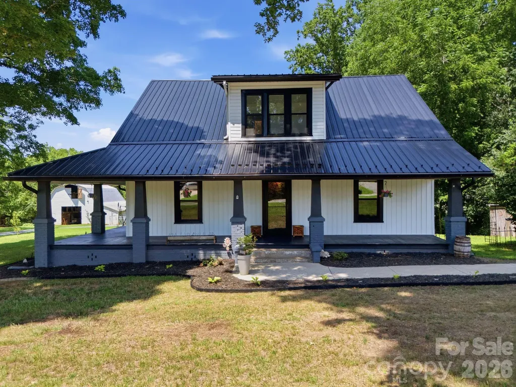 1953 Nc Hwy 47 Highway Lexington NC 27292