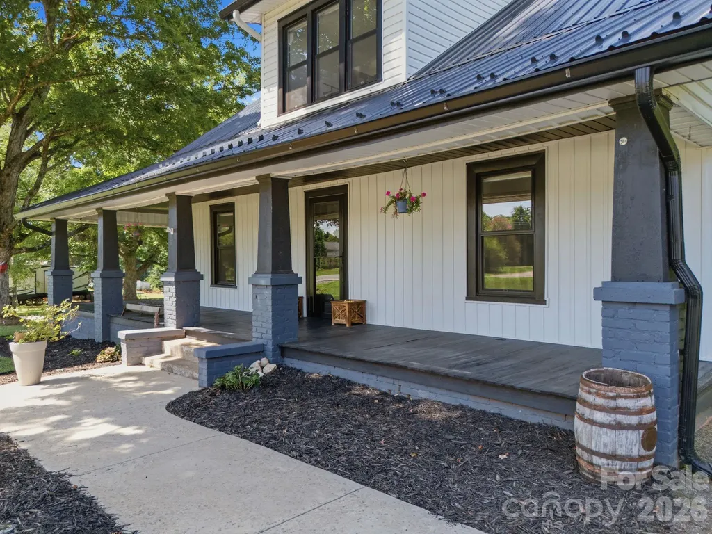 1953 Nc Hwy 47 Highway Lexington NC 27292