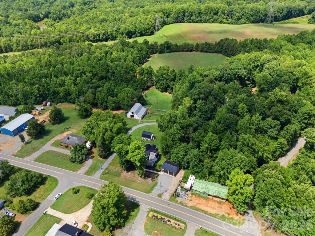 1953 Nc Hwy 47 Highway Lexington NC 27292