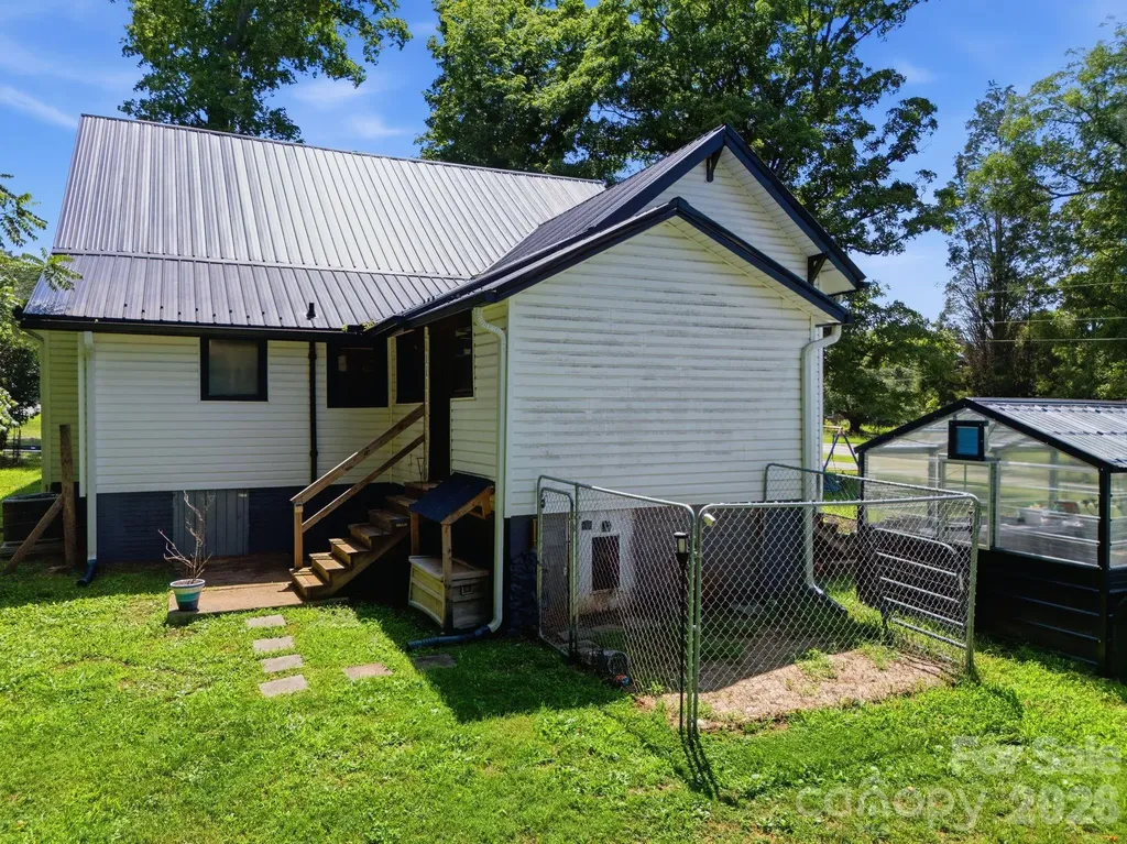 1953 Nc Hwy 47 Highway Lexington NC 27292