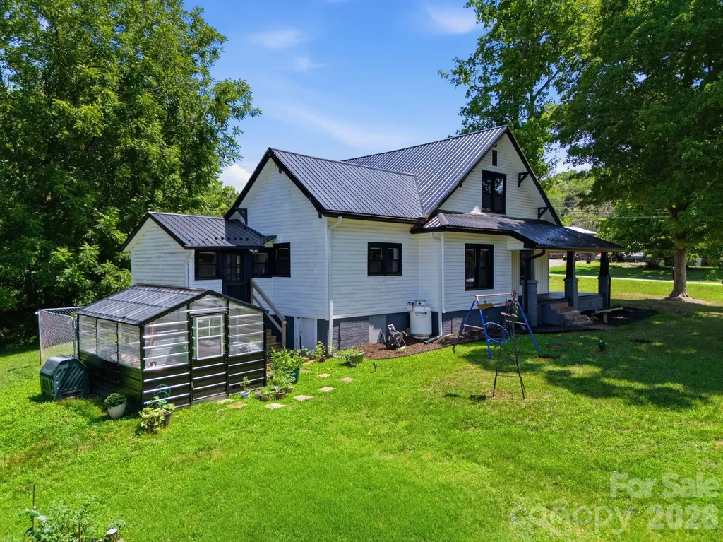 1953 Nc Hwy 47 Highway Lexington NC 27292