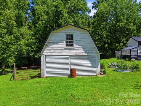 1953 Nc Hwy 47 Highway Lexington NC 27292