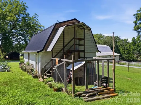 1953 Nc Hwy 47 Highway Lexington NC 27292