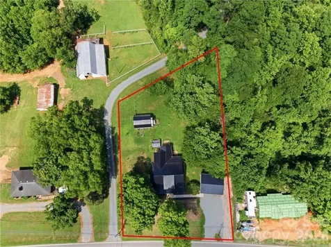 1953 Nc Hwy 47 Highway Lexington NC 27292