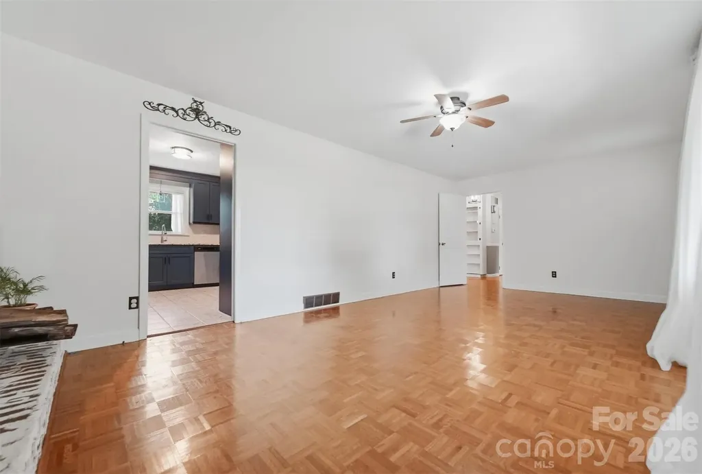 256 Liberty Church Road Taylorsville NC 28681