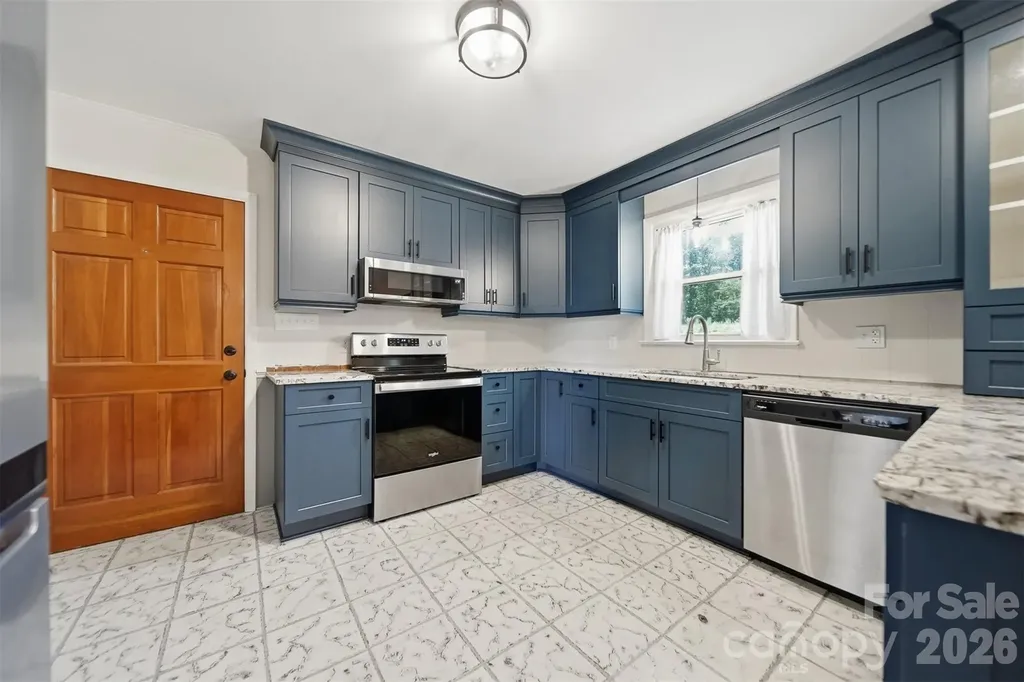 256 Liberty Church Road Taylorsville NC 28681