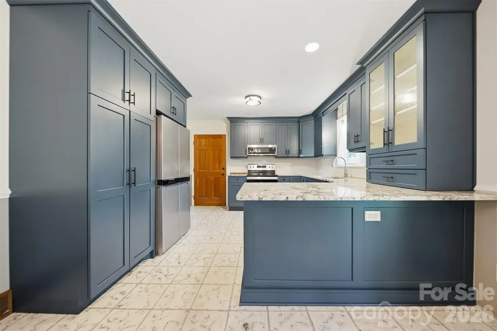 256 Liberty Church Road Taylorsville NC 28681
