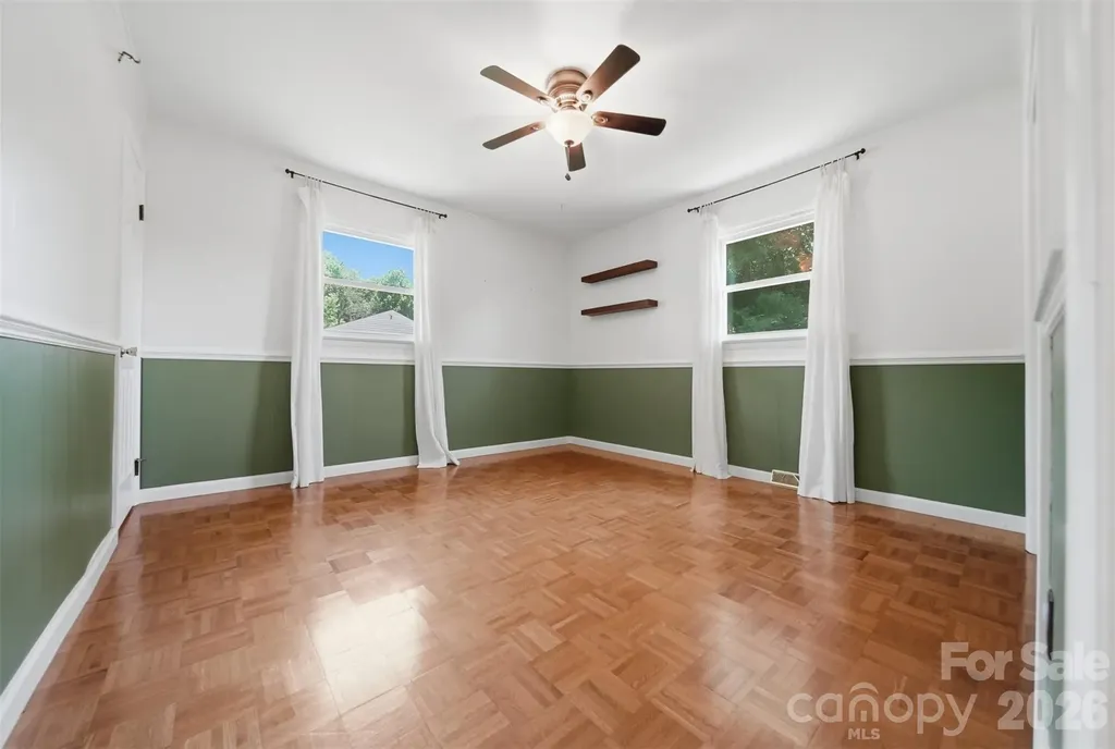 256 Liberty Church Road Taylorsville NC 28681