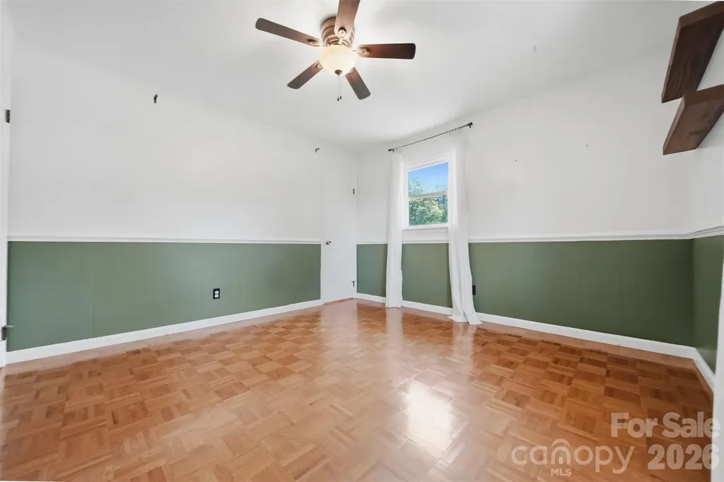 256 Liberty Church Road Taylorsville NC 28681