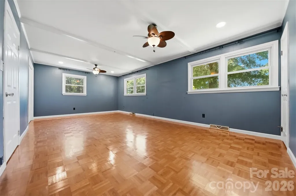 256 Liberty Church Road Taylorsville NC 28681