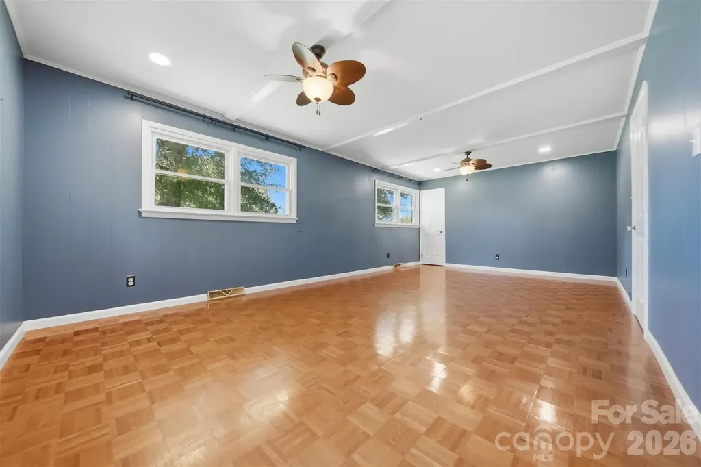 256 Liberty Church Road Taylorsville NC 28681