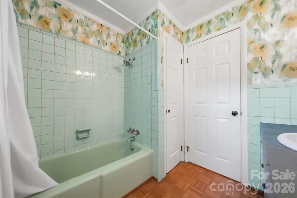 256 Liberty Church Road Taylorsville NC 28681