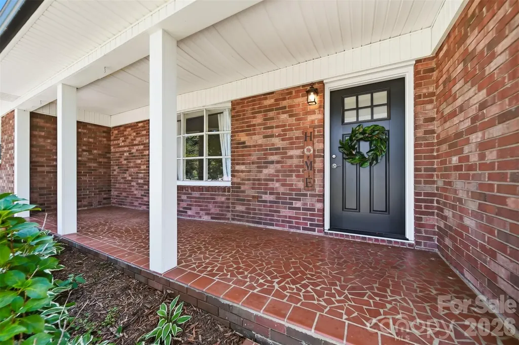 256 Liberty Church Road Taylorsville NC 28681